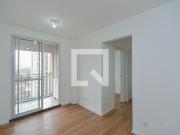 Apto, Jardim Marajoara, 2 Quartos, 46 m2 São Paulo