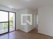Apto, Jardim Marajoara, 2 Quartos, 46 m2 São Paulo