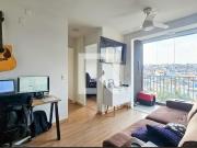 Apto, Jardim Marajoara, 2 Quartos, 46 m2 São Paulo