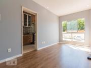 Apto, Jardim Marajoara, 2 Quartos, 48 m2 São Paulo