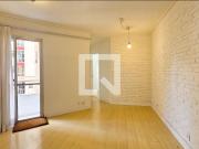 Apto, Jardim Marajoara, 2 Quartos, 48 m2 São Paulo