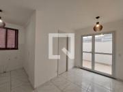 Apto, Jardim Marajoara, 2 Quartos, 51 m2 São Paulo