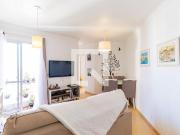 Apto, Jardim Marajoara, 2 Quartos, 49 m2 São Paulo