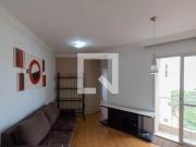 Apto, Jardim Marajoara, 2 Quartos, 49 m2 São Paulo