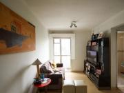 Apto, Jardim Marajoara, 2 Quartos, 50 m2 São Paulo