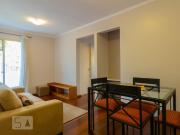 Apto, Jardim Marajoara, 2 Quartos, 50 m2 São Paulo