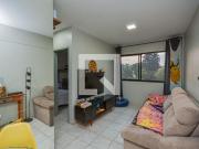Apto, Jardim Marajoara, 2 Quartos, 50 m2 São Paulo