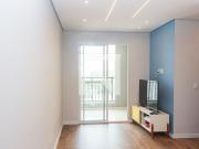 Apto, Jardim Marajoara, 2 Quartos, 51 m2 São Paulo