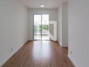 Apto, Jardim Marajoara, 2 Quartos, 51 m2 São Paulo