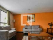 Apto, Jardim Marajoara, 2 Quartos, 54 m2 São Paulo