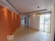 Apto, Jardim Marajoara, 2 Quartos, 55 m2 São Paulo