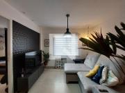 Apto, Jardim Marajoara, 2 Quartos, 56 m2 São Paulo