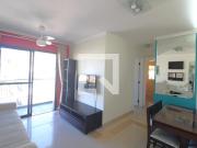 Apto, Jardim Marajoara, 2 Quartos, 57 m2 São Paulo