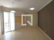 Apto, Jardim Marajoara, 2 Quartos, 60 m2 São Paulo