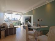 Apto, Jardim Marajoara, 2 Quartos, 60 m2 São Paulo