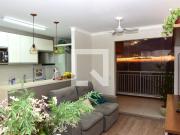 Apto, Jardim Marajoara, 2 Quartos, 61 m2 São Paulo