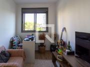 Apto, Jardim Marajoara, 2 Quartos, 61 m2 São Paulo