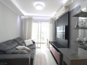 Apto, Jardim Marajoara, 2 Quartos, 61 m2 São Paulo