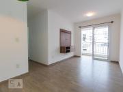 Apto, Jardim Marajoara, 2 Quartos, 62 m2 São Paulo
