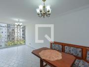 Apto, Jardim Marajoara, 2 Quartos, 62 m2 São Paulo