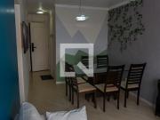 Apto, Jardim Marajoara, 2 Quartos, 63 m2 São Paulo