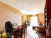 Apto, Jardim Marajoara, 2 Quartos, 64 m2 São Paulo