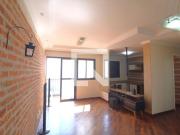 Apto, Jardim Marajoara, 2 Quartos, 70 m2 São Paulo