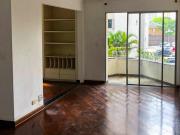 Apto, Jardim Marajoara, 2 Quartos, 76 m2 São Paulo