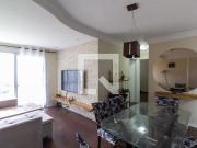 Apto, Jardim Marajoara, 2 Quartos, 80 m2 São Paulo