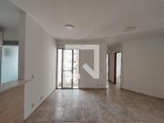 Apto, Jardim Marajoara, 2 Quartos, 48 m2 São Paulo