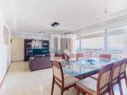 Apto, Jardim Marajoara, 3 Quartos, 124 m2 São Paulo