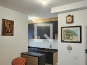 Apto, Jardim Marajoara, 3 Quartos, 53 m2 São Paulo