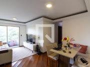 Apto, Jardim Marajoara, 3 Quartos, 70 m2 São Paulo