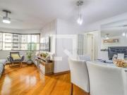 Apto, Jardim Marajoara, 3 Quartos, 74 m2 São Paulo
