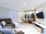 Apto, Jardim Marajoara, 3 Quartos, 75 m2 São Paulo