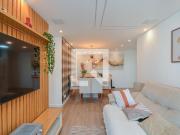 Apto, Jardim Marajoara, 3 Quartos, 81 m2 São Paulo