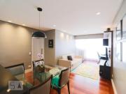 Apto, Jardim Marajoara, 3 Quartos, 84 m2 São Paulo