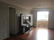 Apto, Jardim Marajoara, 3 Quartos, 87 m2 São Paulo