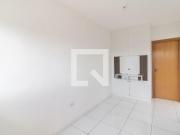 Apto, Jardim Maringá, 1 Quarto, 27 m2 São Paulo