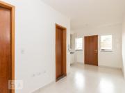 Apto, Jardim Maringá, 1 Quarto, 36 m2 São Paulo