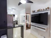 Apto, Jardim Maringá, 2 Quartos, 40 m2 São Paulo