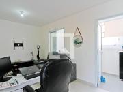 Apto, Jardim Marisa, 1 Quarto, 40 m2 São Paulo