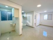 Apto, Jardim Maristela, 1 Quarto, 30 m2 São Paulo