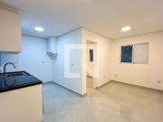 Apto, Jardim Maristela, 1 Quarto, 30 m2 São Paulo