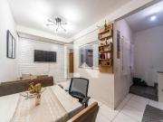 Apto, Jardim Milena, 2 Quartos, 84 m2 Santo André