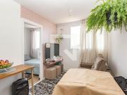 Apto, Jardim Miriam, 2 Quartos, 32 m2 São Paulo