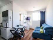 Apto, Jardim Miriam, 2 Quartos, 34 m2 São Paulo