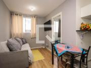 Apto, Jardim Miriam, 2 Quartos, 34 m2 São Paulo