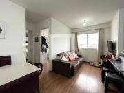 Apto, Jardim Miriam, 2 Quartos, 41 m2 São Paulo