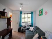 Apto, Jardim Mirna, 2 Quartos, 53 m2 Taboão da Serra